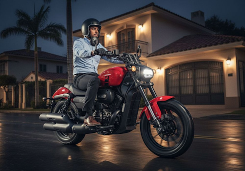 QJ Motor SRV 300 A Lifestyle1 Galgo