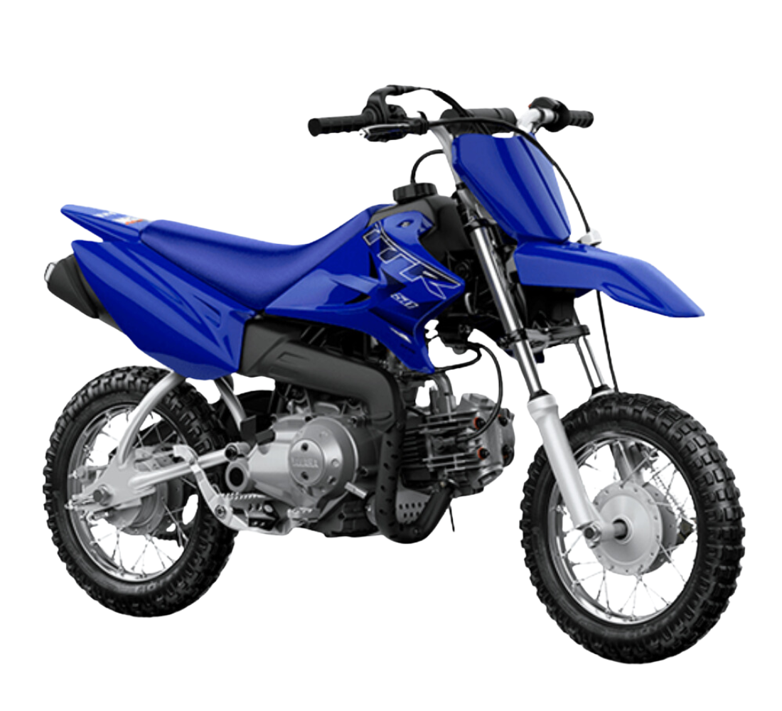 Yamaha TTR50-Portada-Galgo Colombia