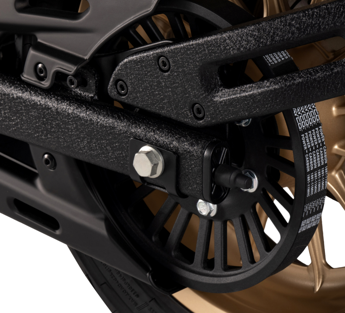 Benda Napoleon Bob 500 Galeria5 Galgo 