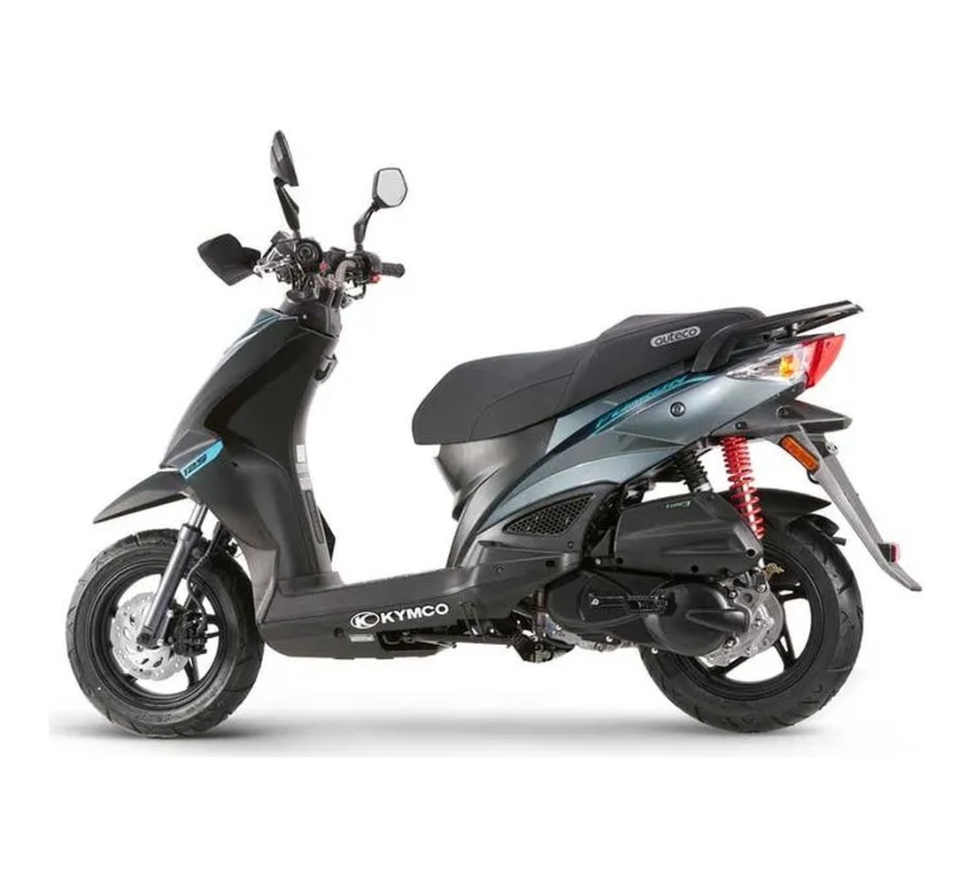 KYMCO Agility Fusion Galeria1 Galgo