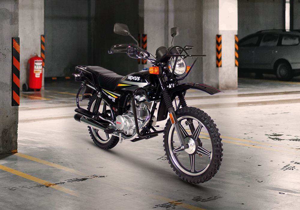 Moto Nexus 200GL Galgo Perú