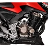 Moto Honda CB 300F - Galgo México Carrusel 3