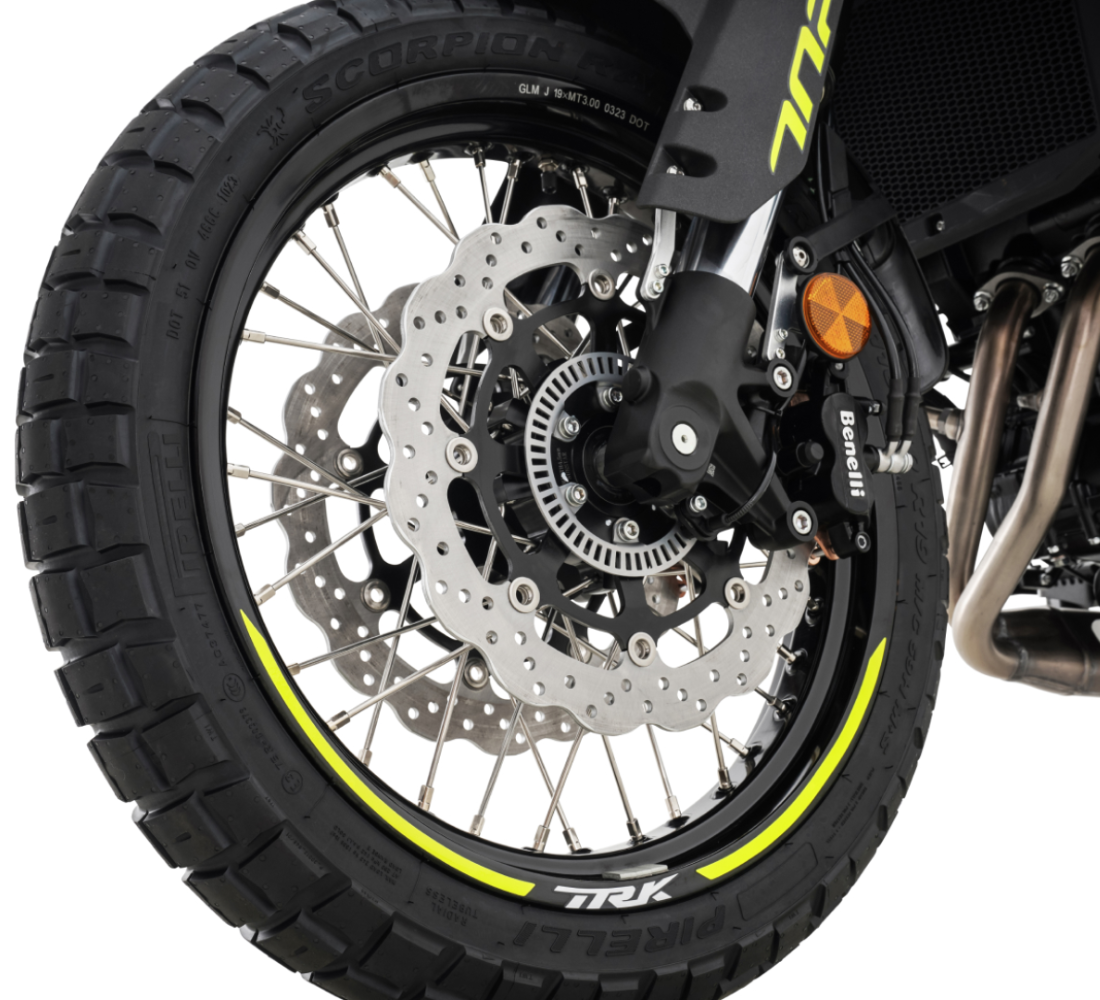 Benelli TRK 702X Galeria3 Galgo Chile