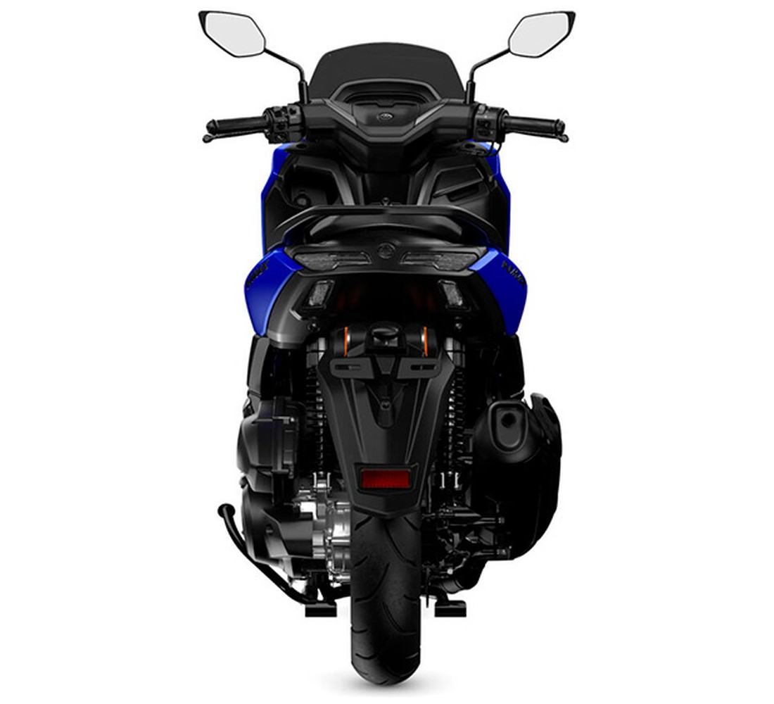 Yamaha N-Max Tech Max Galeria3 Galgo