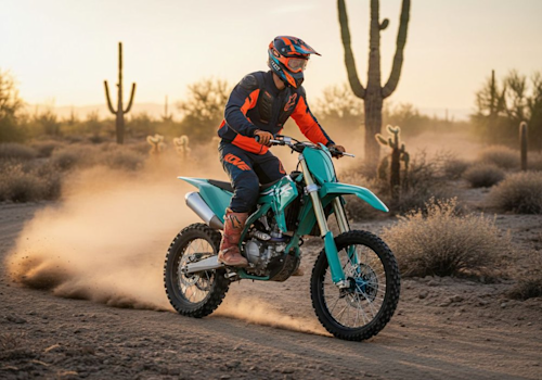 Kove MX250 Lifestyle3 Galgo