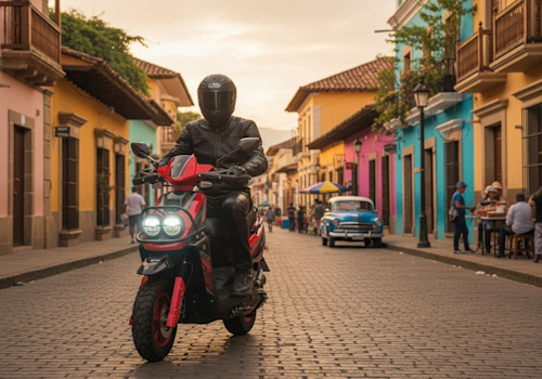 Veloci Atrio Evo Sport Lifestyle3 Galgo