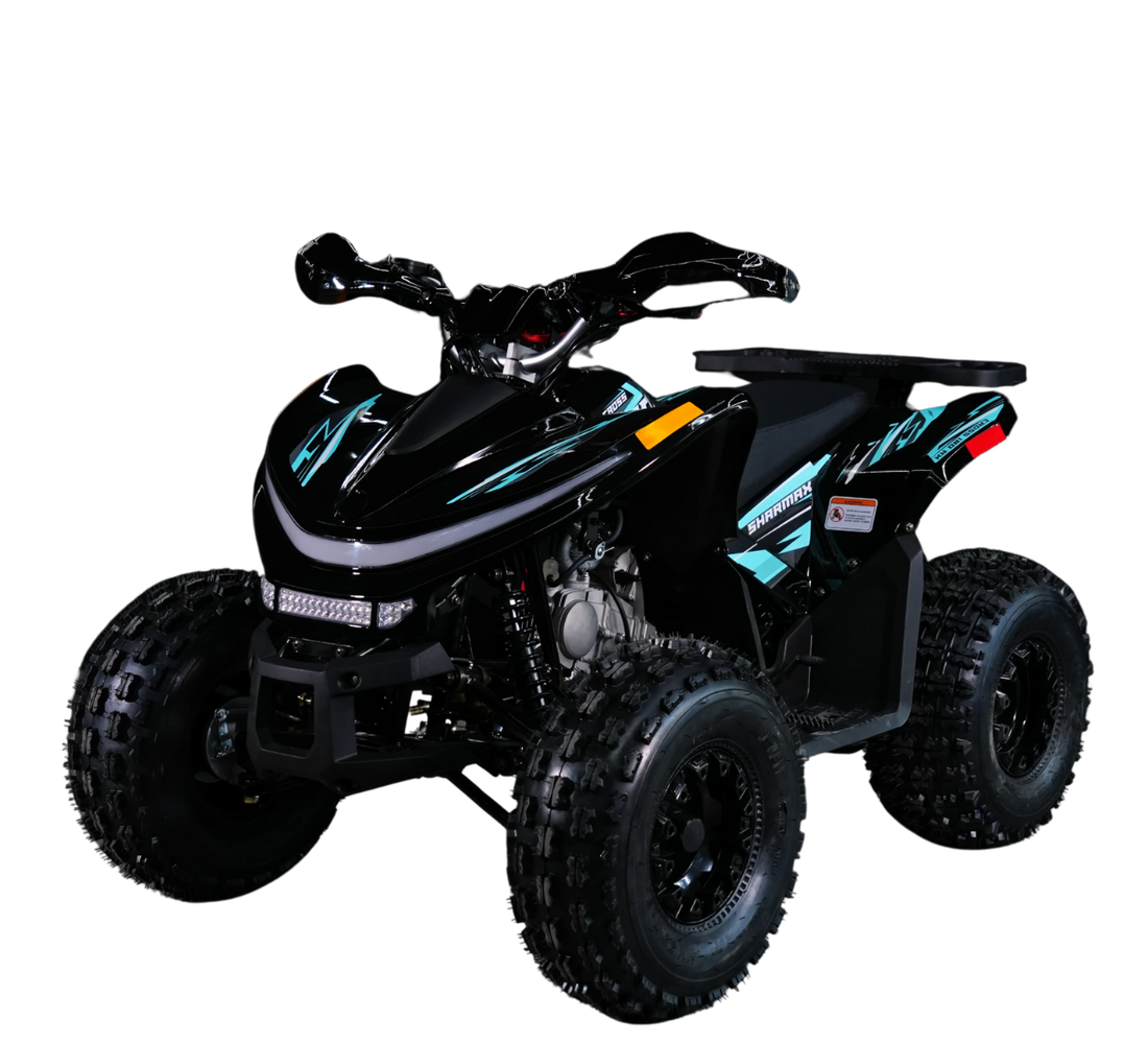 Sharmax Cross 180 Galeria3 Galgo