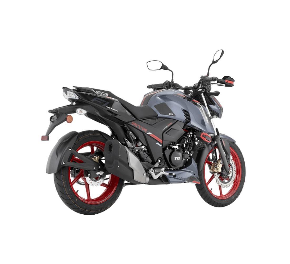 TVS Apache 160 4V XC Fi ABS Racing Galeria3 Galgo