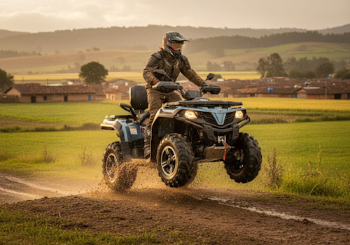 Loncin XWOLF700L Lifestyle1 Galgo