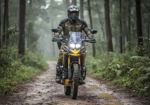 Vento Dakar 300S Lifestyle3 Galgo