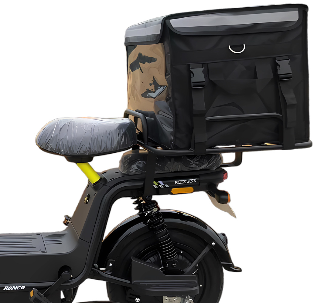 Ronco Flex 3.5X - Galgo Perú Carrusel 4