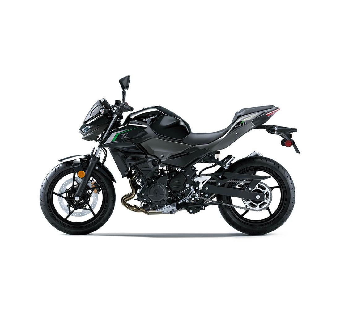 Kawasaki Z500 ABS Galeria2 Galgo México