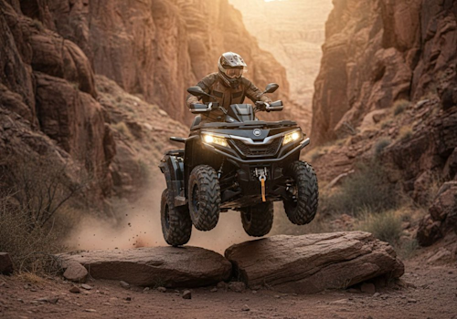 QJ Motor SFA 1000 Lifestyle2 Galgo