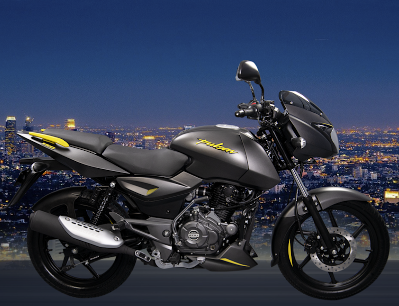 Boxer BM 150
