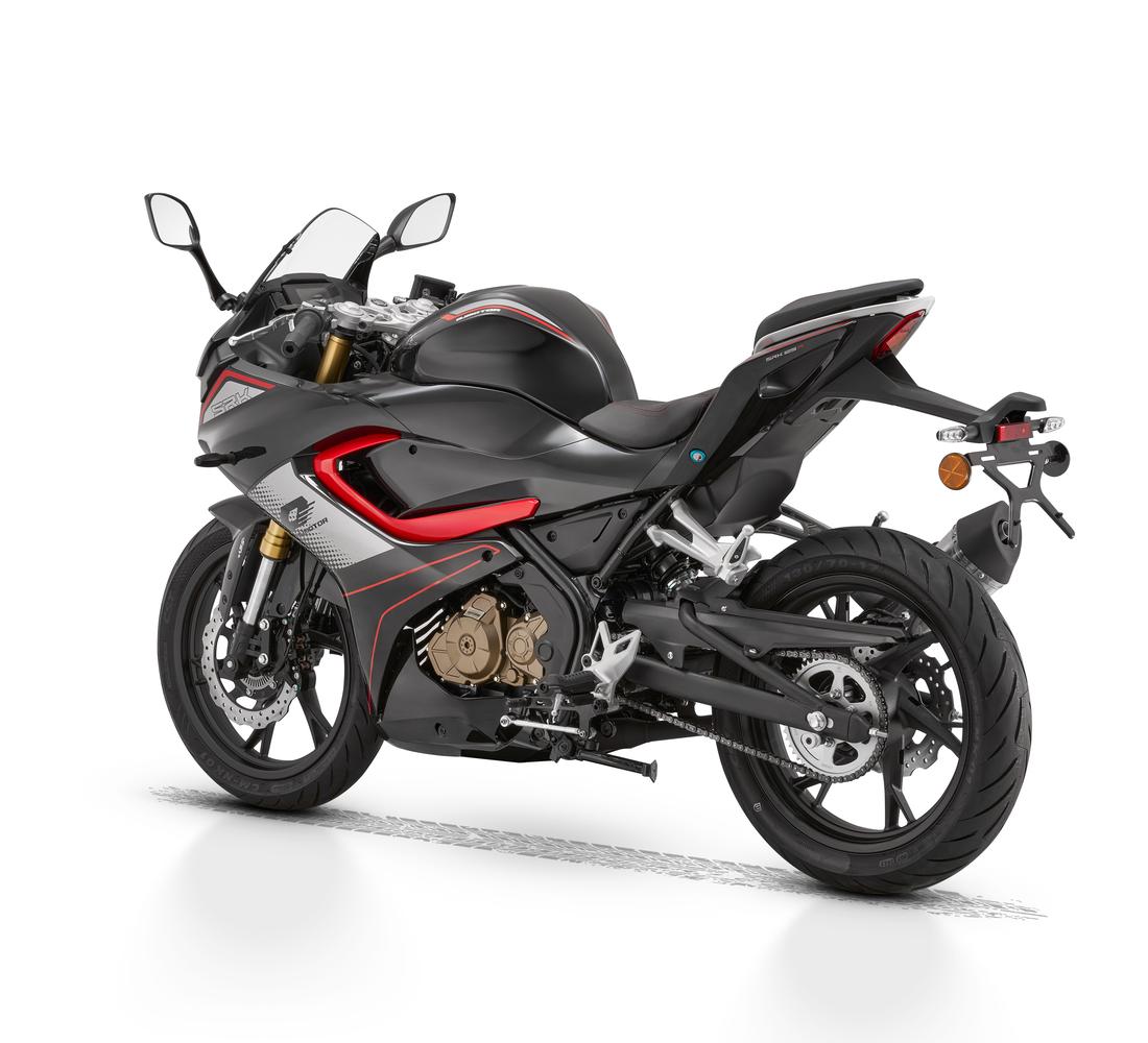 QJ Motor SRK 125 Galeria10 Galgo 