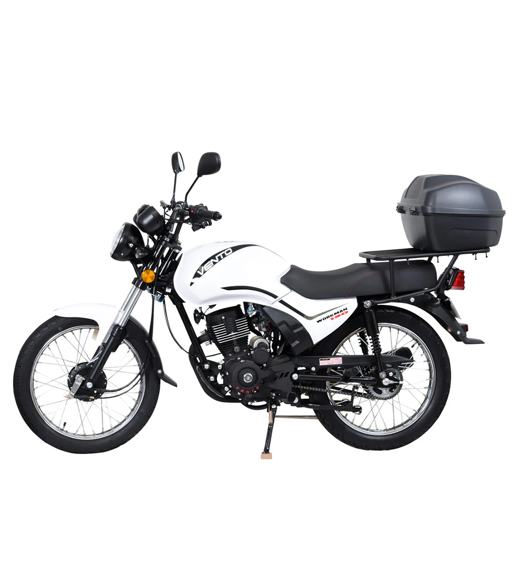 Vento Xplor 190 2025 Galeria 1 | Galgo México