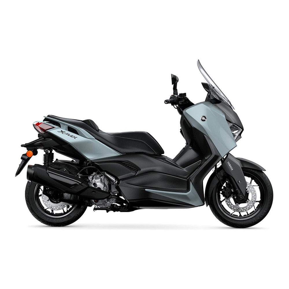 Yamaha X-Max Tech Max Galeria4 Galgo
