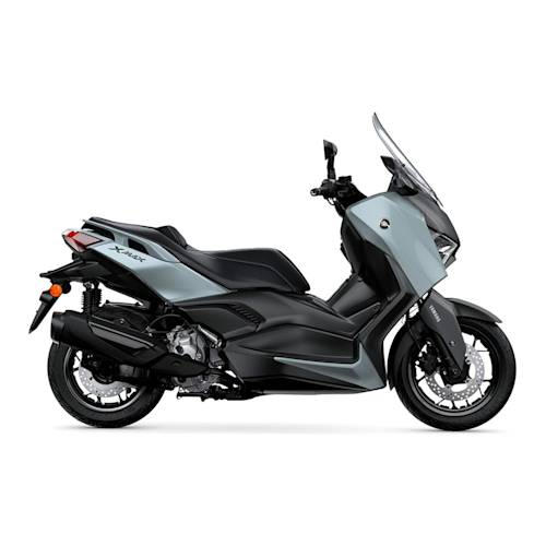 Yamaha X-Max Tech Max Galeria4 Galgo