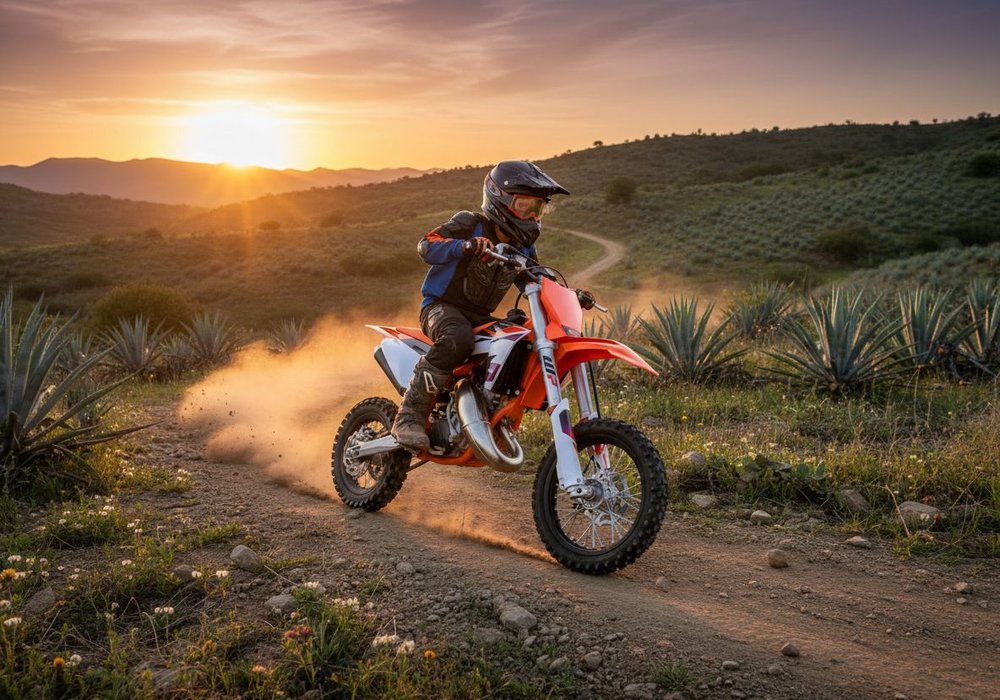 KTM 50 SX Lifestyle3 Galgo