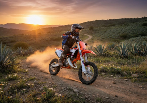 KTM 50 SX Lifestyle3 Galgo
