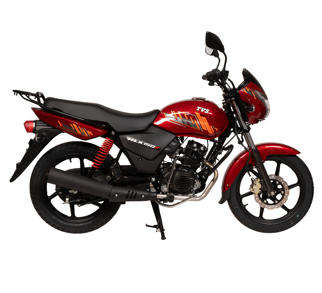 TVS HLX 150 F 5S Galeria7 Galgo México
