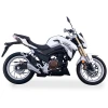 Moto Lifan KP 250 Galgo Chile