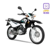 Moto Yamaha XTZ 125 Galgo Chile