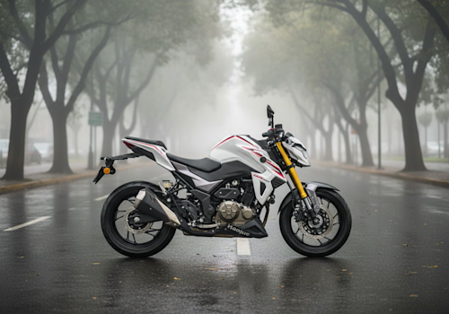 Bolton DR300 Lifestyle2 Galgo