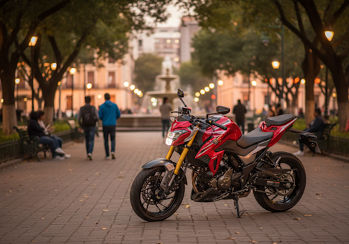 Bolton DR300 Lifestyle2 Galgo