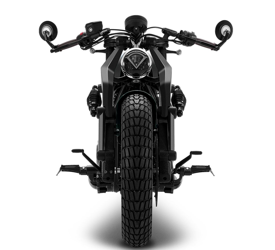 Benda Napoleon 250 Galeria3 Galgo