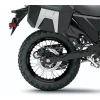 Kawasaki KLR 650 ABS Adventure Galgo Chile Carrousel 4