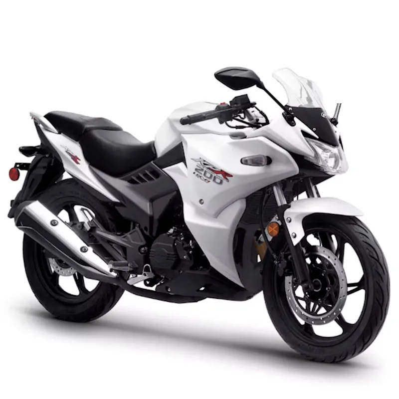 Lifan KPR 200
