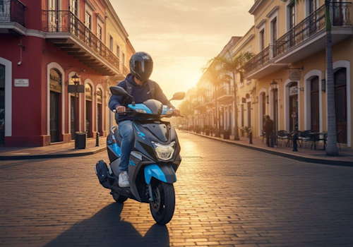 TVS NTORQ Lifestyle1 Galgo