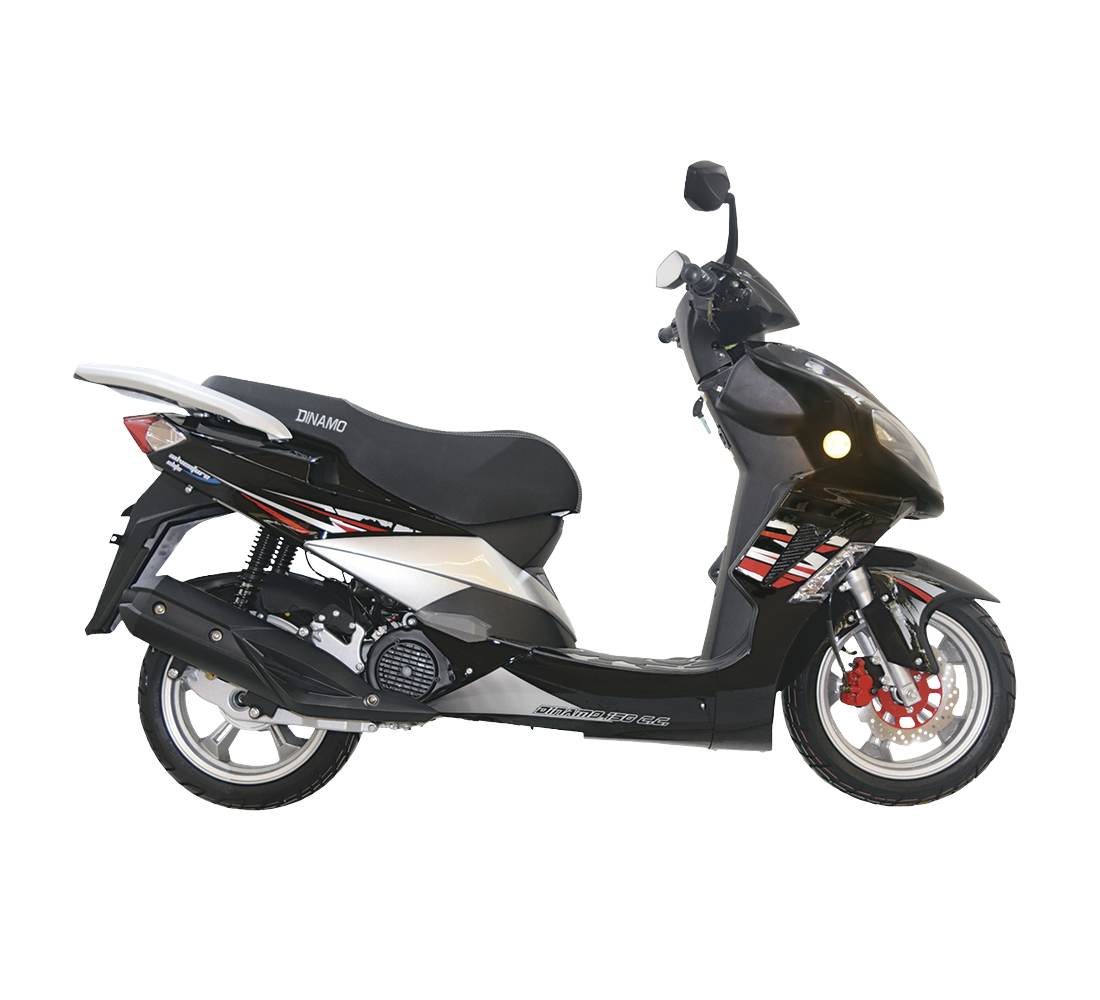 Dinamo Adventure Elite Galeria4 Galgo México