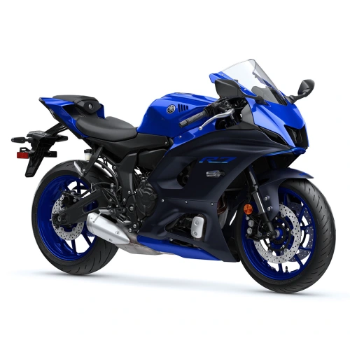 Yamaha R7 Principal Galgo Chile