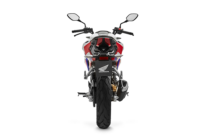 HONDA CB 190R TRICOLOR-3 Galgo Colombia