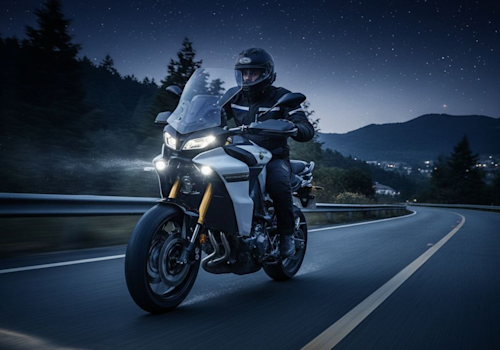 Yamaha TRACER 9 GT Lifestyle3 Galgo