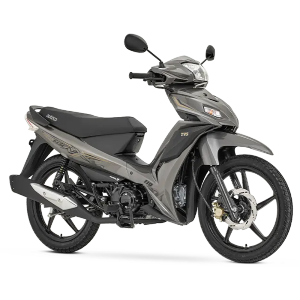 NEO NX Principal Galgo Colombia