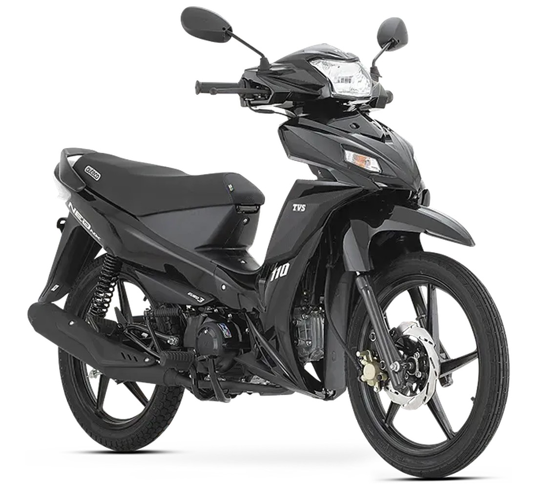TVS Neo NX Imagen principal Galgo