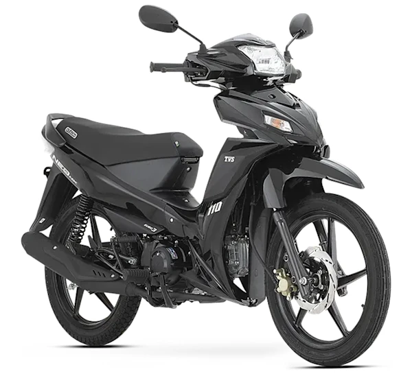 TVS Neo NX Imagen principal Galgo