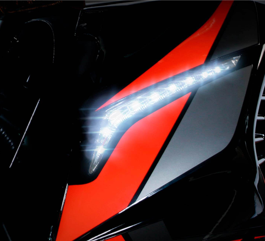 Vento Lithium 125 4.0 Galeria2 Galgo Colombia