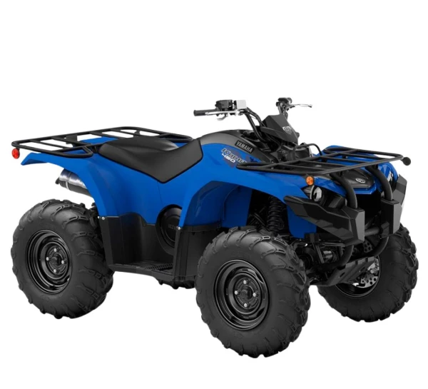 Kodiak 450 Yamaha Galgo Chile