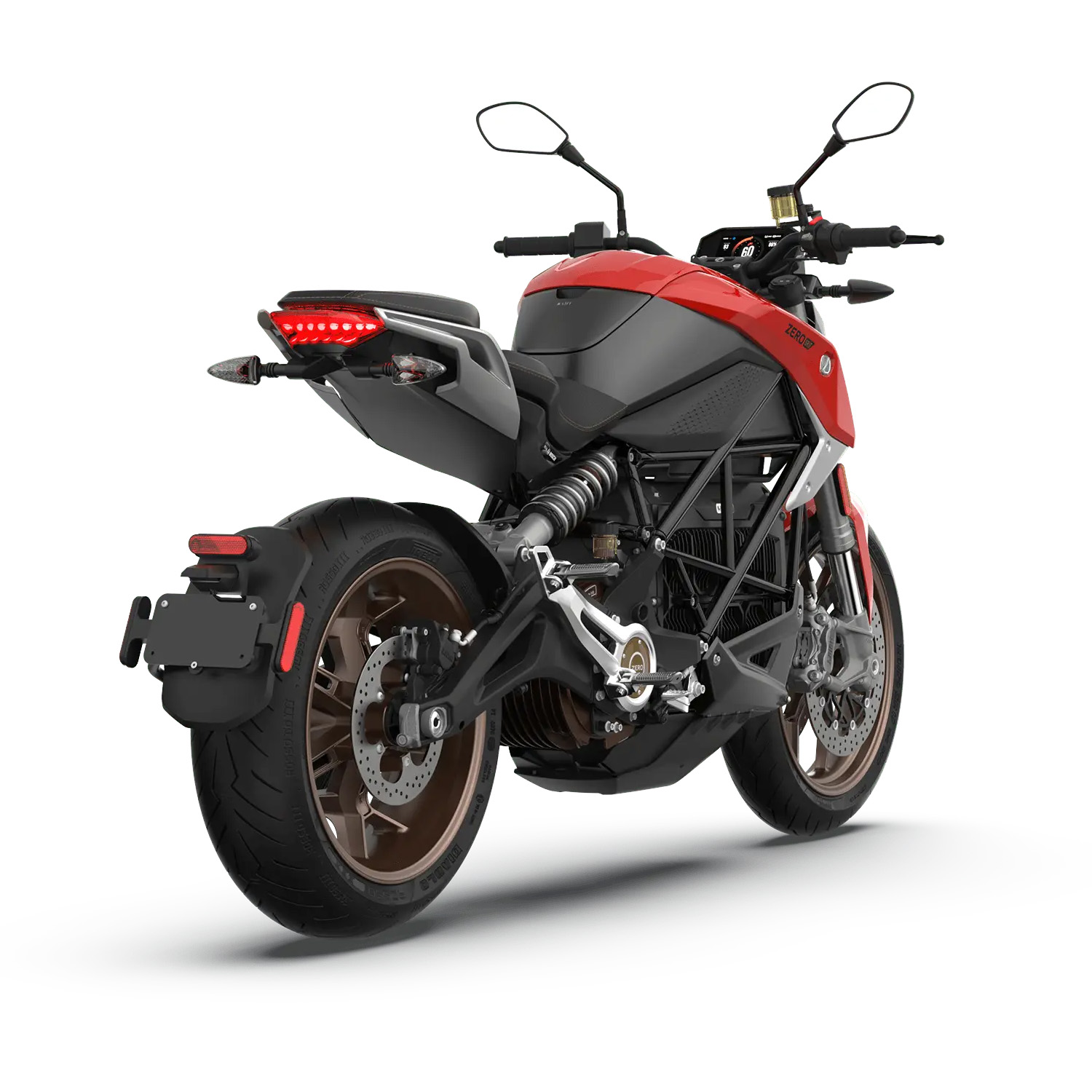 Zero SR F 3