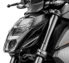 Moto CF Moto 300 NK - Galgo México Carrusel 1
