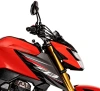 Moto Honda CB 300F - Galgo México Carrusel 1