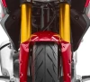 Motocicleta Honda CB190R suspensión galgo Perú