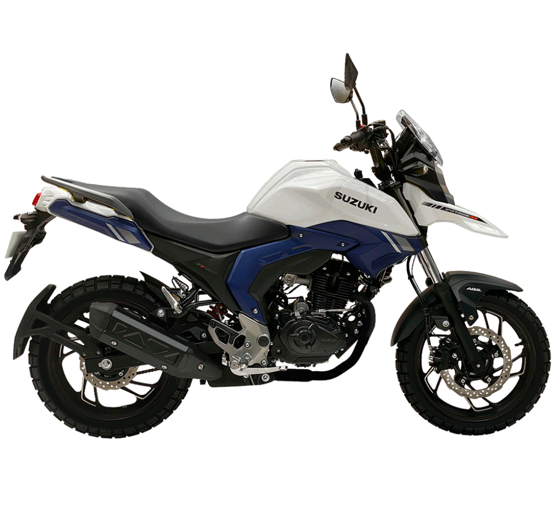 Suzuki V-Strom 160 Galeria1 Galgo