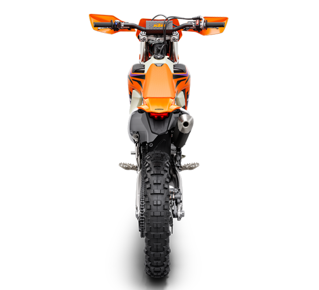 KTM 300 EXC-2-Galgo Colombia