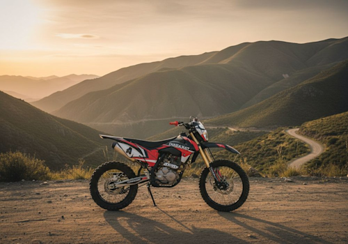 Takasaki YX 250 Lifestyle2 Galgo