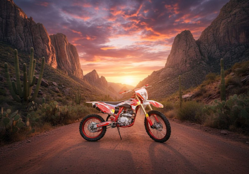 Takasaki YX 250 Lifestyle2 Galgo